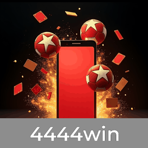 Tecnologia Holográfica de Jogos de Cassino no 4444win