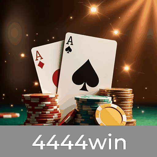 Multiplique Recompensas com Estratégia na 4444win