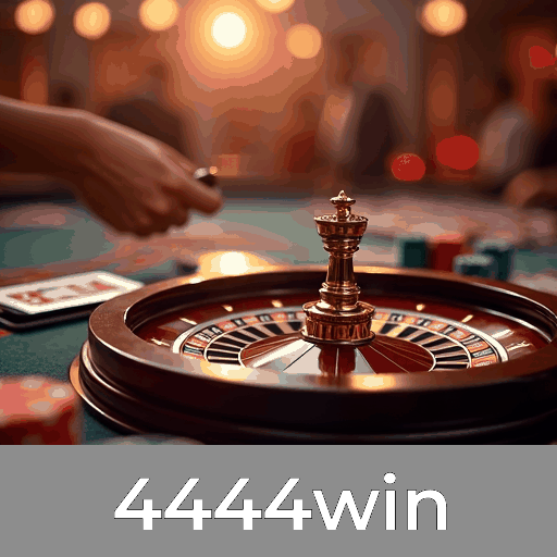 4444win: Desbloqueie Bônus e Ofertas Incríveis