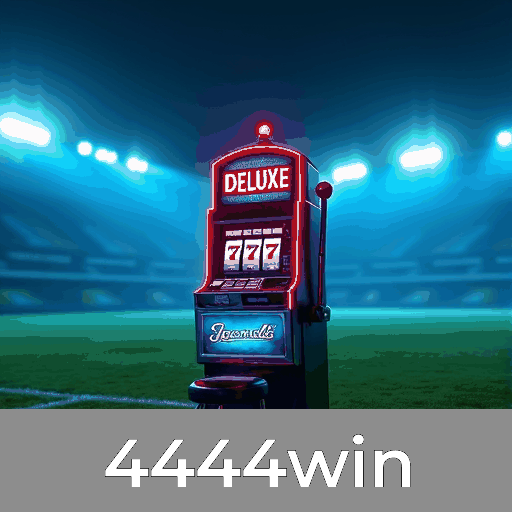 4444win Social Casino: Experiência de Interação Vibrante