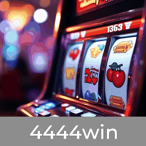 4444win Social Casino: Experiência de Interação Vibrante