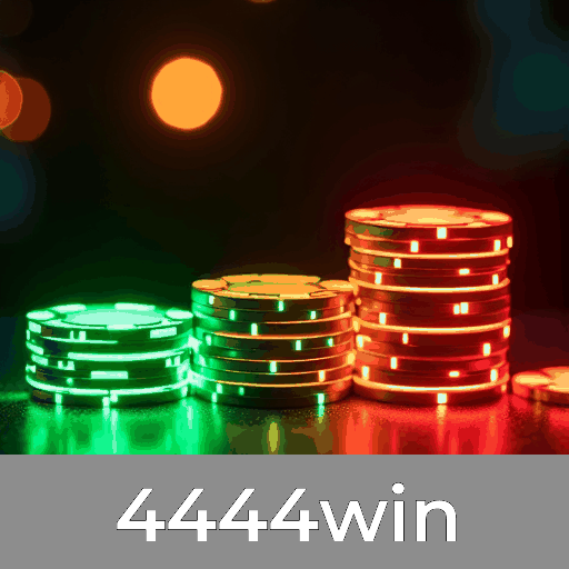 4444win: Desafie-se com Jogos Crash e Ganhos Instantâneos