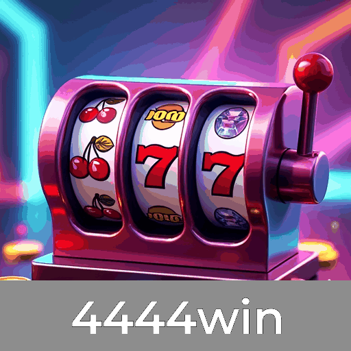4444win: Cassino Online Seguro e Premiado