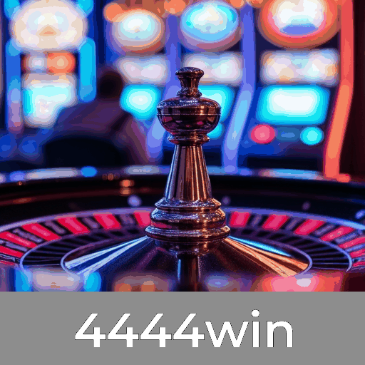 Descubra os Benefícios Emocionantes do App 4444win