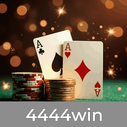 4444win: Desbloqueie Bônus e Ofertas Incríveis