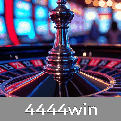 Cloud Technology Líder e Segurança Excepcional na 4444win