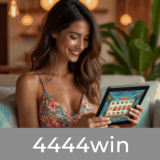 Descubra o Valor Exclusivo de Ser Membro na 4444win