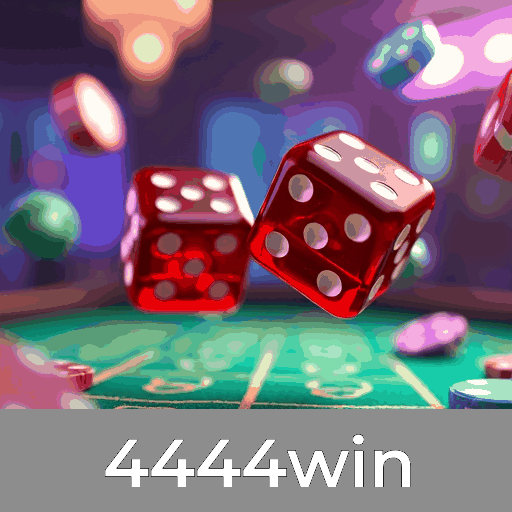 Tecnologia Holográfica de Jogos de Cassino no 4444win