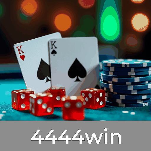 Aprenda Estratégias de Jogos com 4444win e Melhore Suas Habilidades