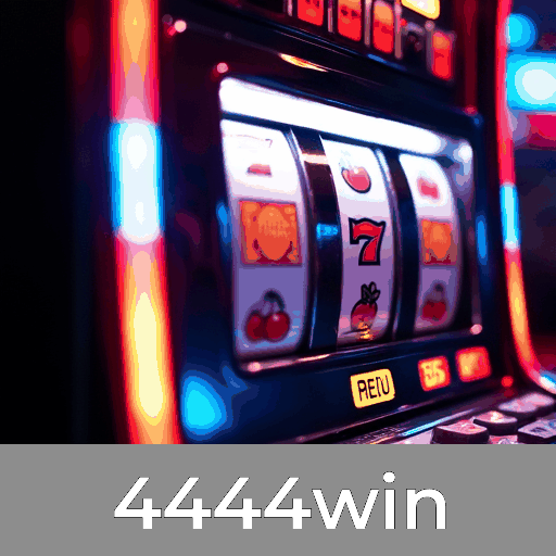 Tecnologia Holográfica de Jogos de Cassino no 4444win