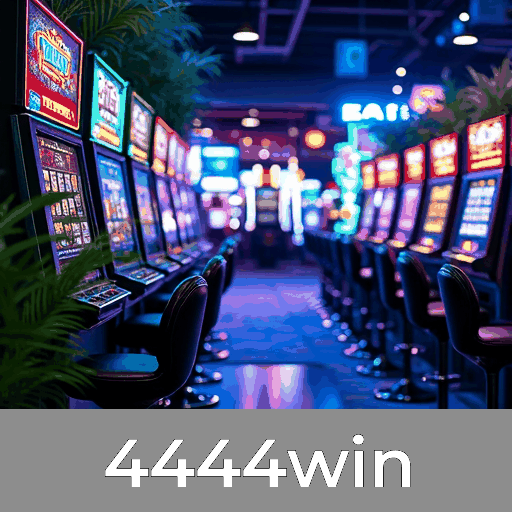 Descubra o Valor Exclusivo de Ser Membro na 4444win