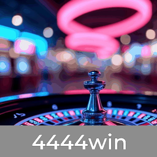 Cloud Technology Líder e Segurança Excepcional na 4444win